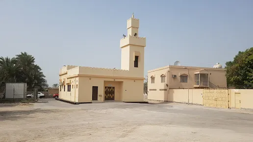 Al-Jasra Old - Main Image