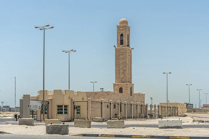 Mohammed Bin Isa Almuslim - Thumbnail 2