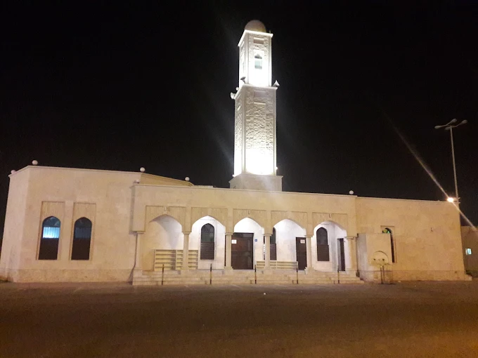 Mohammed Bin Isa Almuslim - Main Image