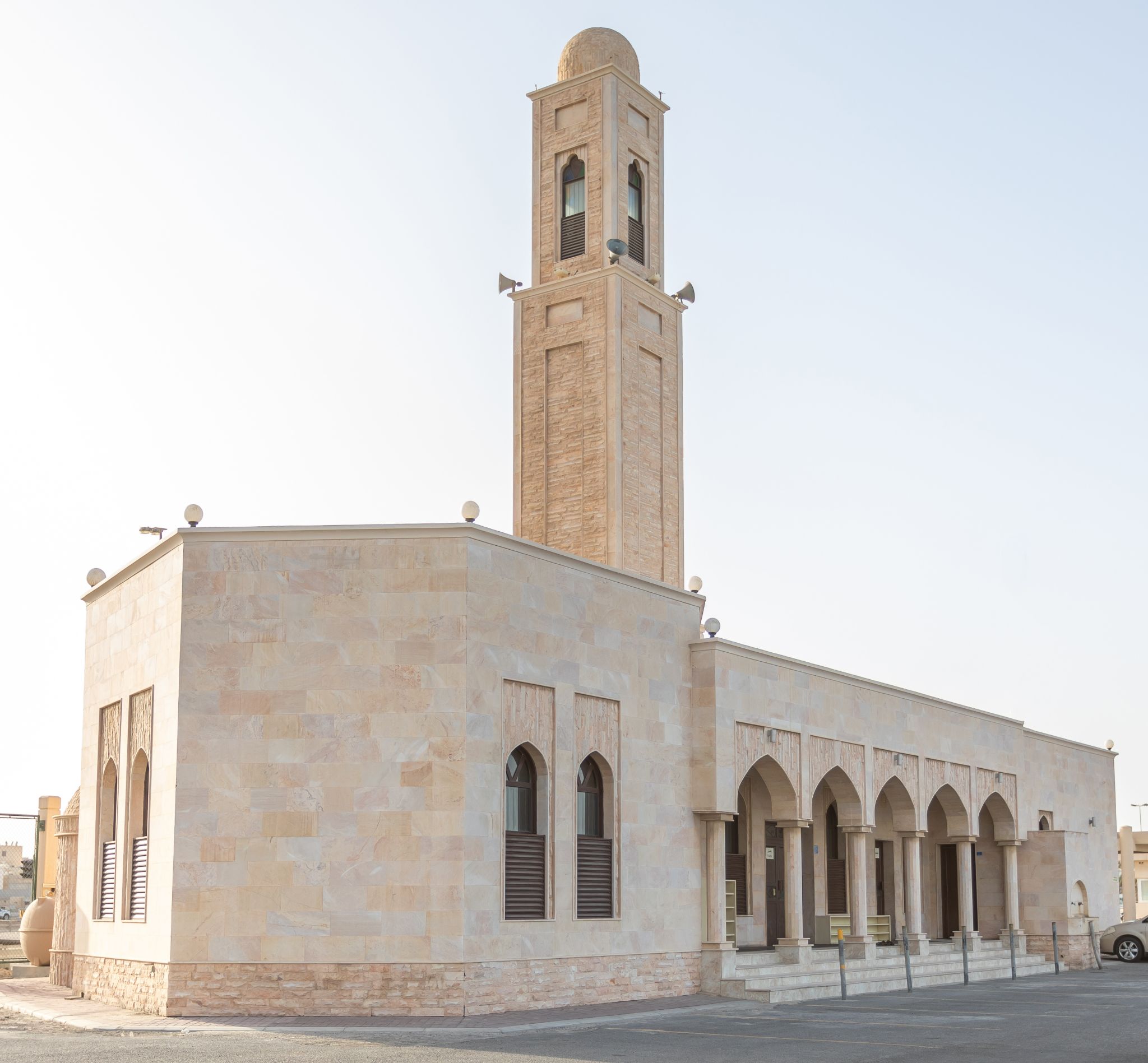 Mohammed Bin Isa Almuslim - Thumbnail 10