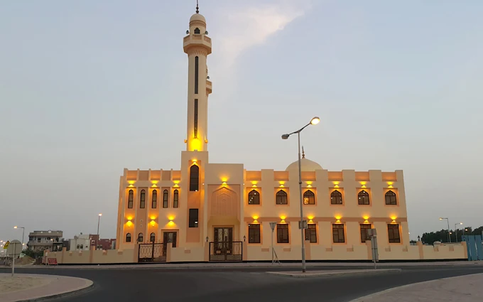Al-Lawzi - Main Image