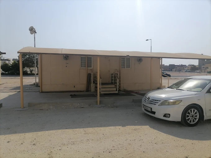Mariya Al-Qubtiyah Cabin - Main Image