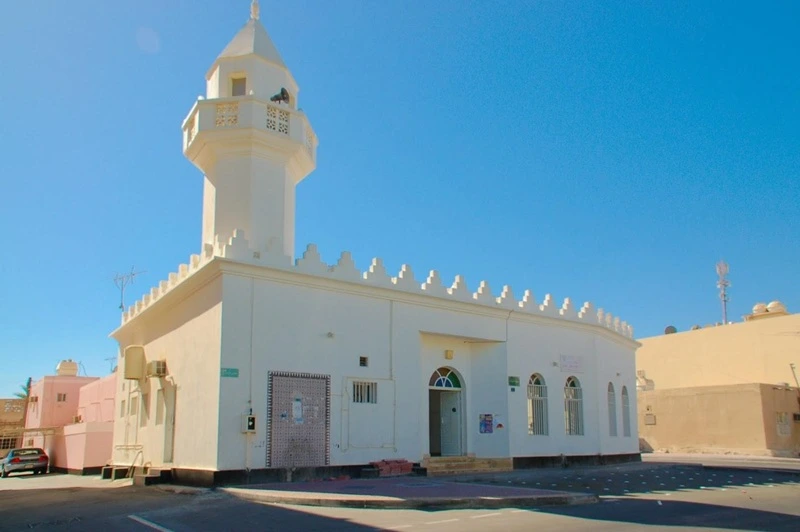 Northern Al-Hadd - Main Image