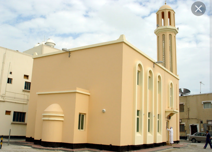 الجاسم - Main Image