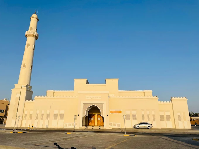 الخليفة عثمان بن عفان رضي الله عنه‎‎ - Main Image
