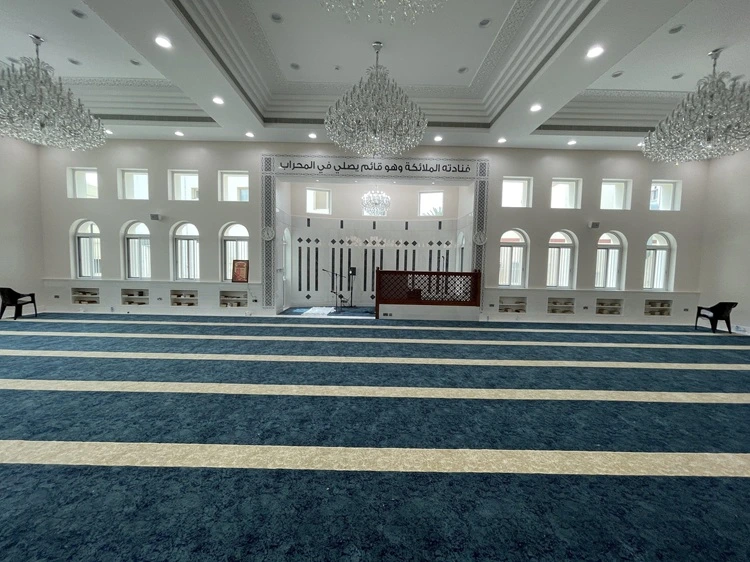 Sheikha Fatima bint Ahmed Al Khalifa - Thumbnail 3