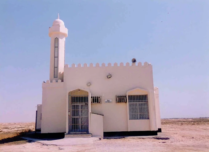 بلاج الجزائر‎ - Main Image