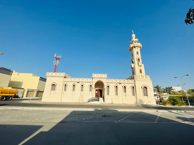 Zallaq - Main Image