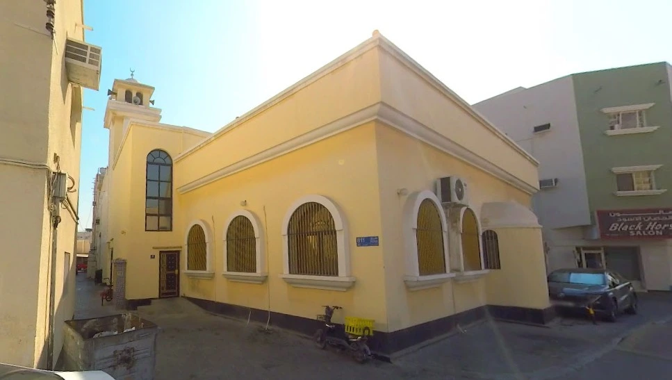 السادة الشمالي‎ - Main Image