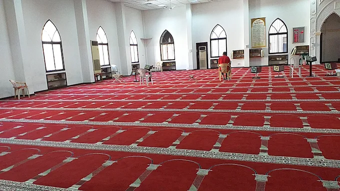 Southern Al-Hadd - Main Image