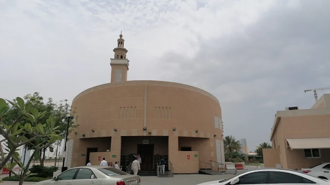 متنزه الأمير خليفة بن سلمان آل خليفة‎ - Main Image