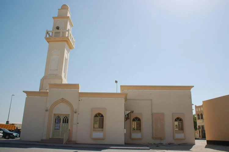 سعد إبن معاذ