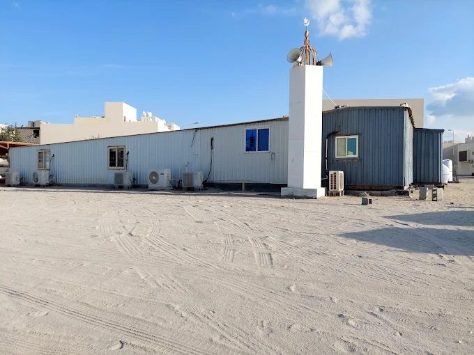 حي بوشاهين‎ - Main Image