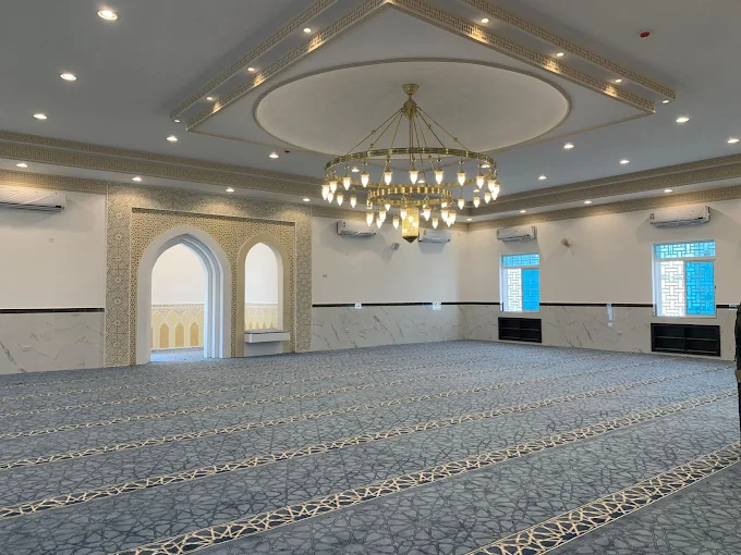 Haji Ahmed bin Abdullah Ibrahim Khajah Mosque - Thumbnail 2