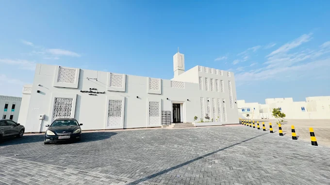 Haji Ahmed bin Abdullah Ibrahim Khajah Mosque - Thumbnail 4