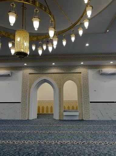 Haji Ahmed bin Abdullah Ibrahim Khajah Mosque - Thumbnail 5