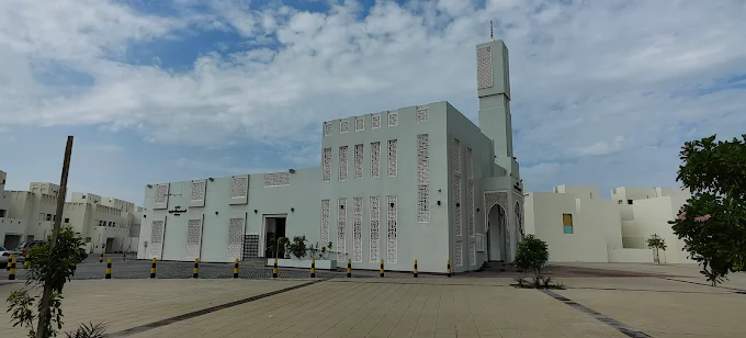 Haji Ahmed bin Abdullah Ibrahim Khajah Mosque - Thumbnail 6