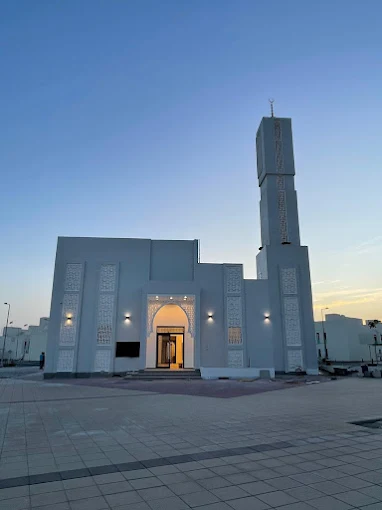 Haji Ahmed bin Abdullah Ibrahim Khajah Mosque - Thumbnail 7