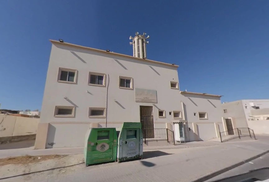 Sheikha Al-Khafari - Main Image