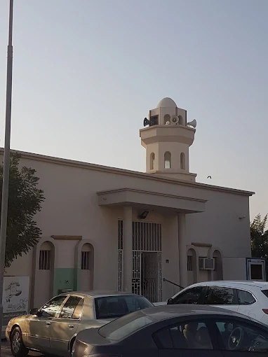عبدالرحمن بن عوف - Main Image