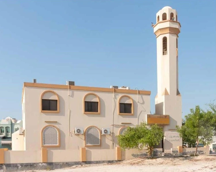 Sheikh Muhammad bin Uthaymeen - Main Image