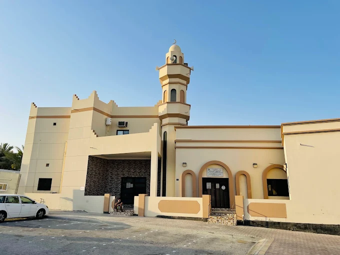 Abu Ayyub Al-Ansari - Main Image