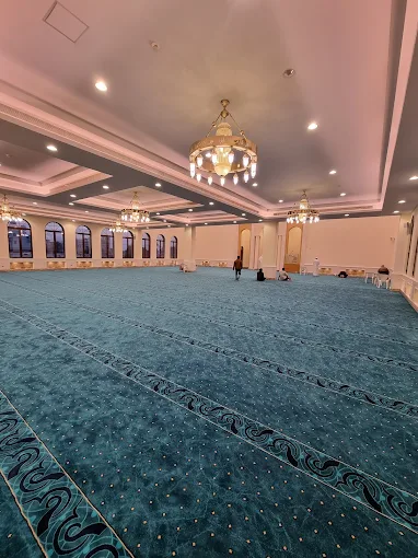 His Highness Sheikh Faisal bin Hamad Al Khalifa Islamic Center - Thumbnail 6