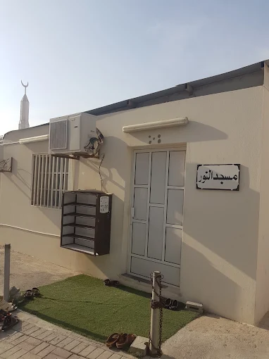 كبينة النور‎‎ - Main Image