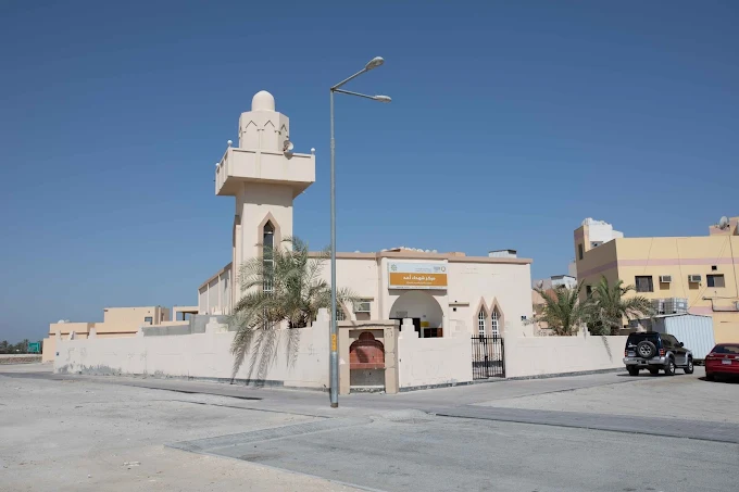 شهداء احد‎ - Main Image