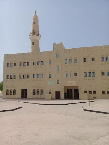 معاوية بن أبي سفيان‎ - Main Image