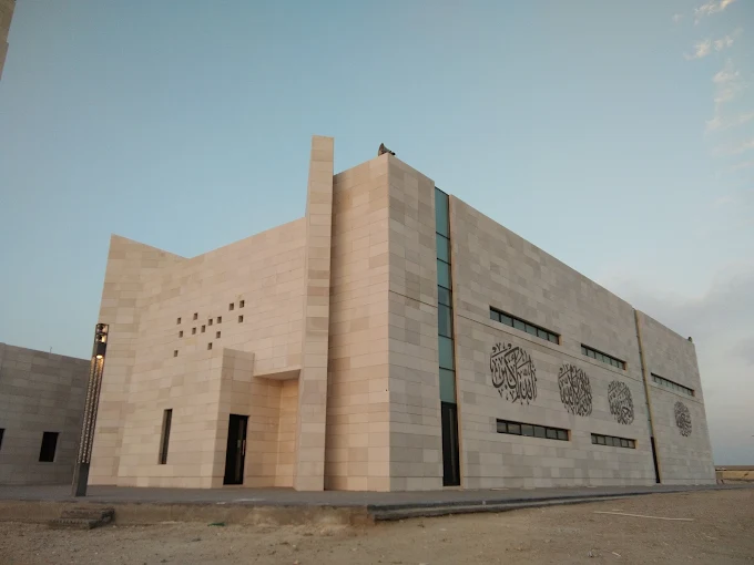 صهيب الرومي - Main Image
