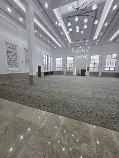 Mohammed bin Mahid Al-Ahmedi Mosque - Thumbnail 2