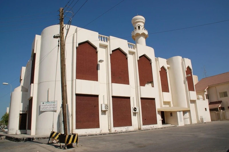 الرحمه‎ - Main Image