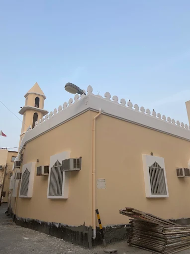 بن هندي‎ - Main Image