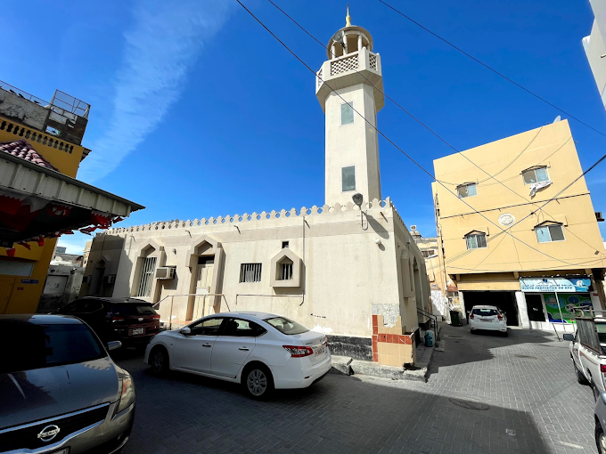 لقمره‎ - Main Image