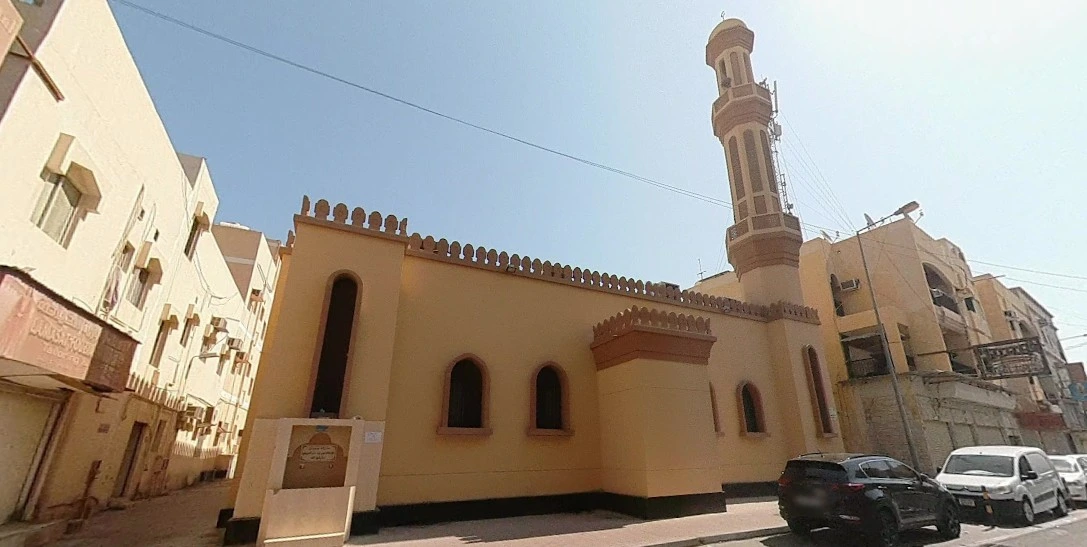 Abdulrahman bin Rashid Al-Fadhil - Main Image