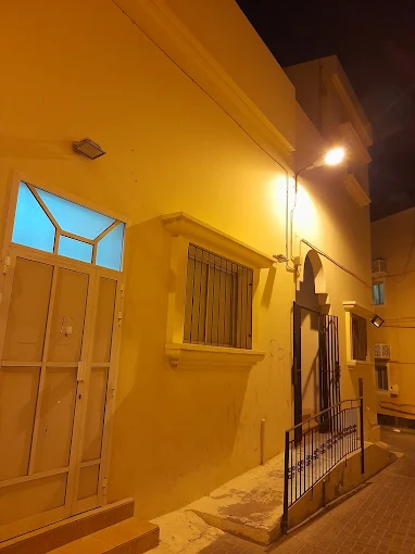 محمد بن شاهين الجلاهمة‎ - Main Image