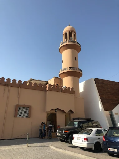 Ibrahim bin Yusuf - Main Image
