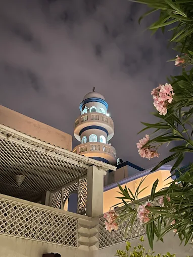 Sheikh Isa bin Rashid - Thumbnail 2