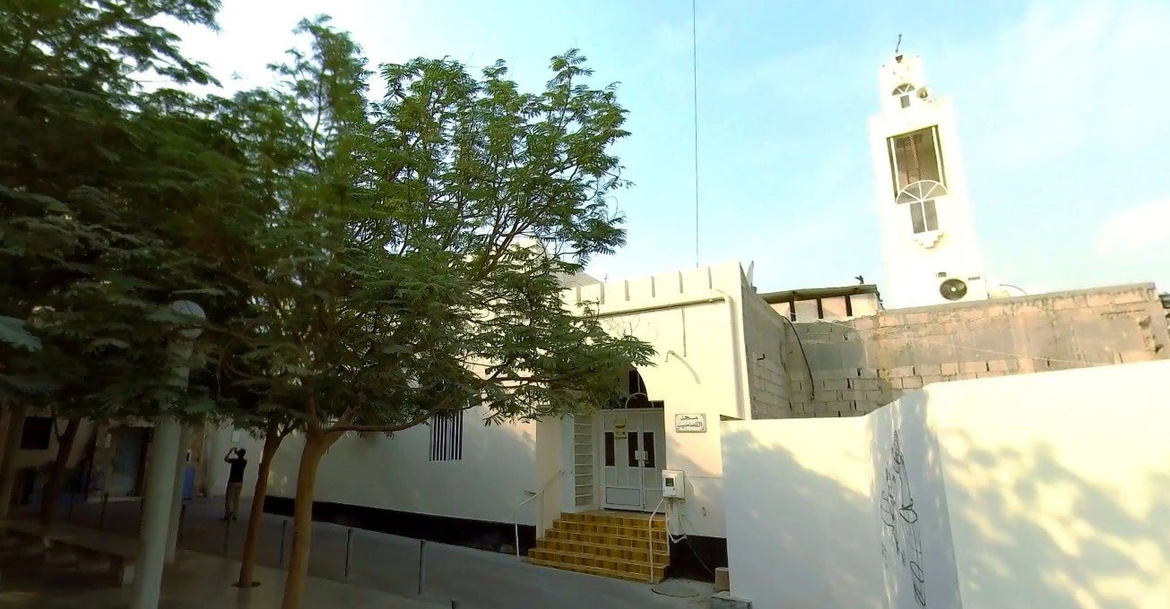 القصاصيب‎ - Main Image