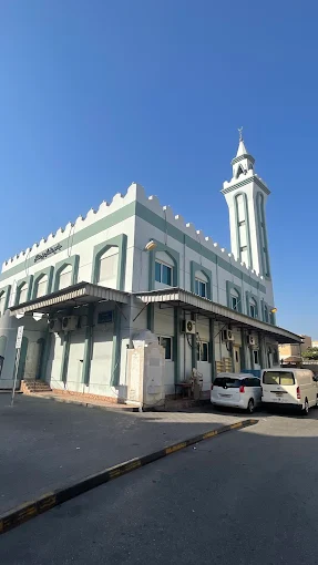 عثمان بن عفان - Main Image