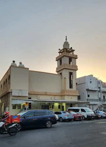 خليفة بن موسى‎ - Main Image