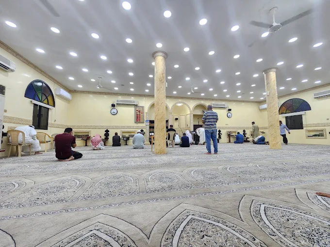 خليفة بن موسى‎ - Thumbnail 3