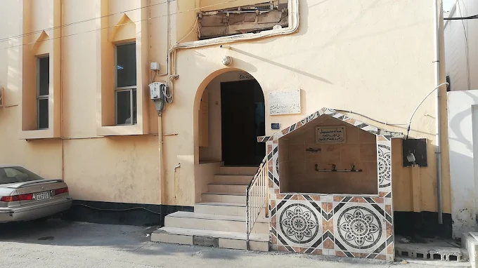 بلال بن رباح - Main Image
