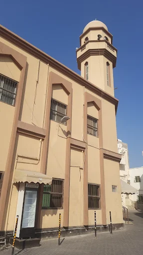 Southern Al-Basitin - Thumbnail 2
