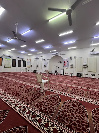 Bin Safar - Main Image