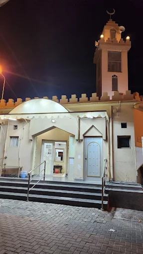 عبداللطيف المشاري - Main Image