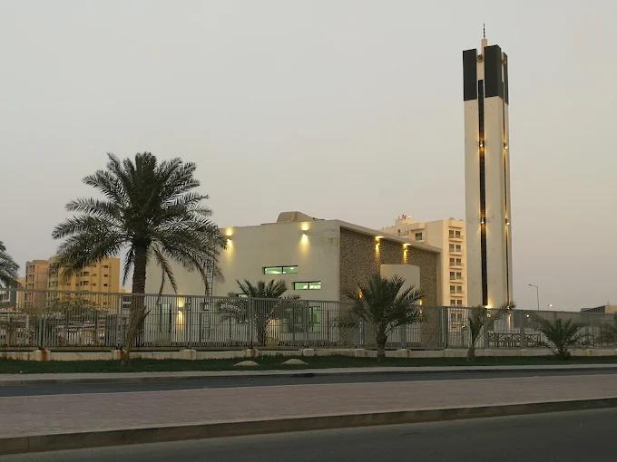 أمهات المؤمنين - البسيتين - Main Image