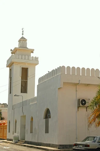 سلمان بن حسين بن مطر‎ - Main Image