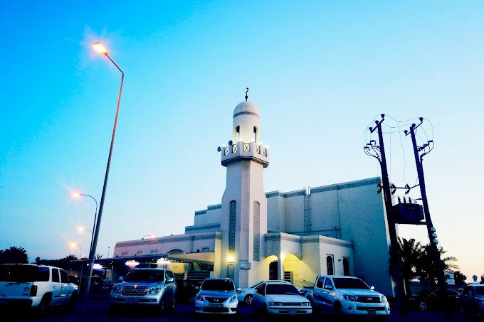 Ali bin Saqr Al-Jalahma - Al-Khair - Thumbnail 2